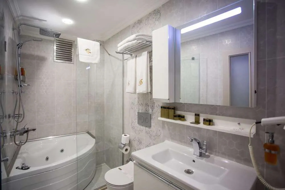 ISTANBUL SUITE