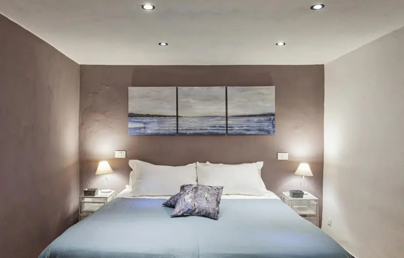 Flat 60M² 1 Bedroom 1 Bathroom - Genoa
