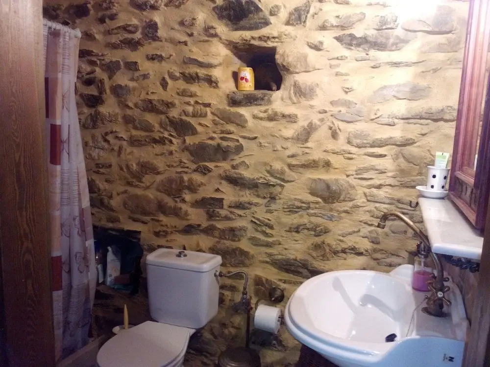 Mani Dere Tower Home