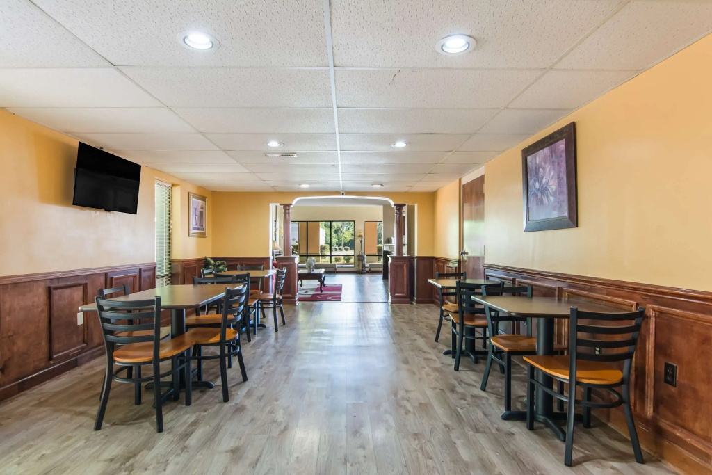 Quality Inn Kings Mountain