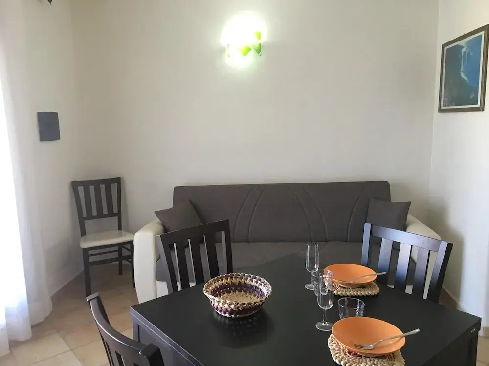 "Casa Vacanze Colle"