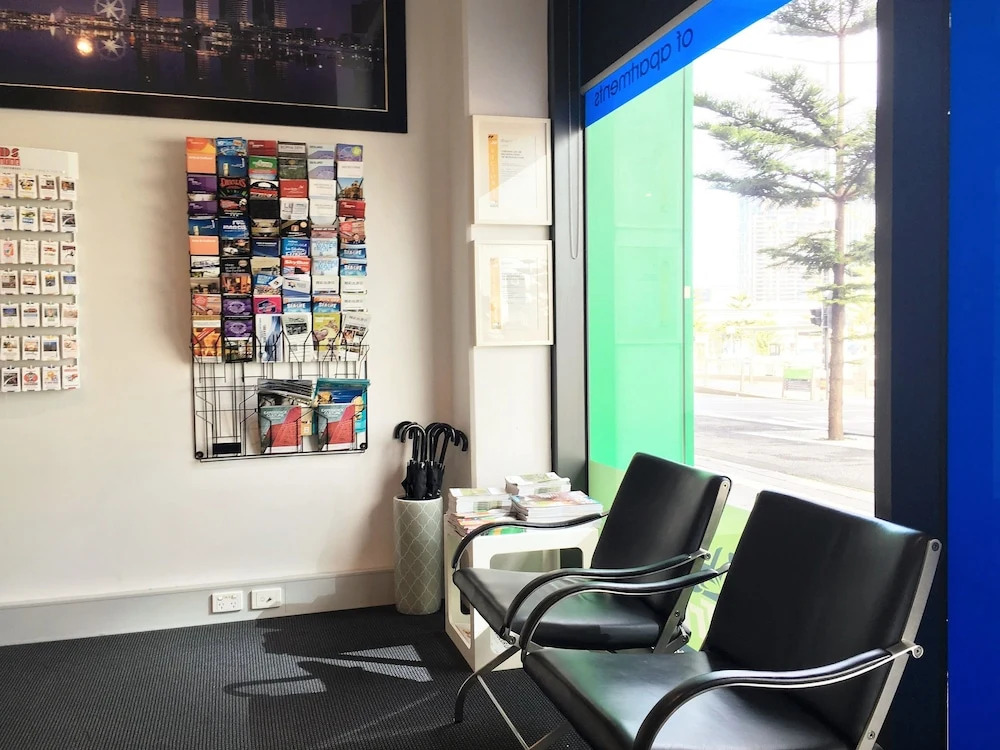 Docklands Private Collection - City Harbour Apartments