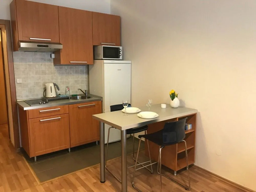 Slavojova ApartMeet