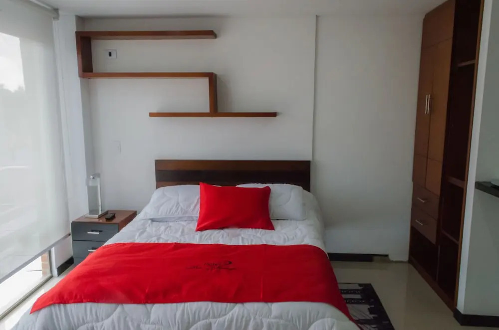 Hotel Campestre Villa Juliana