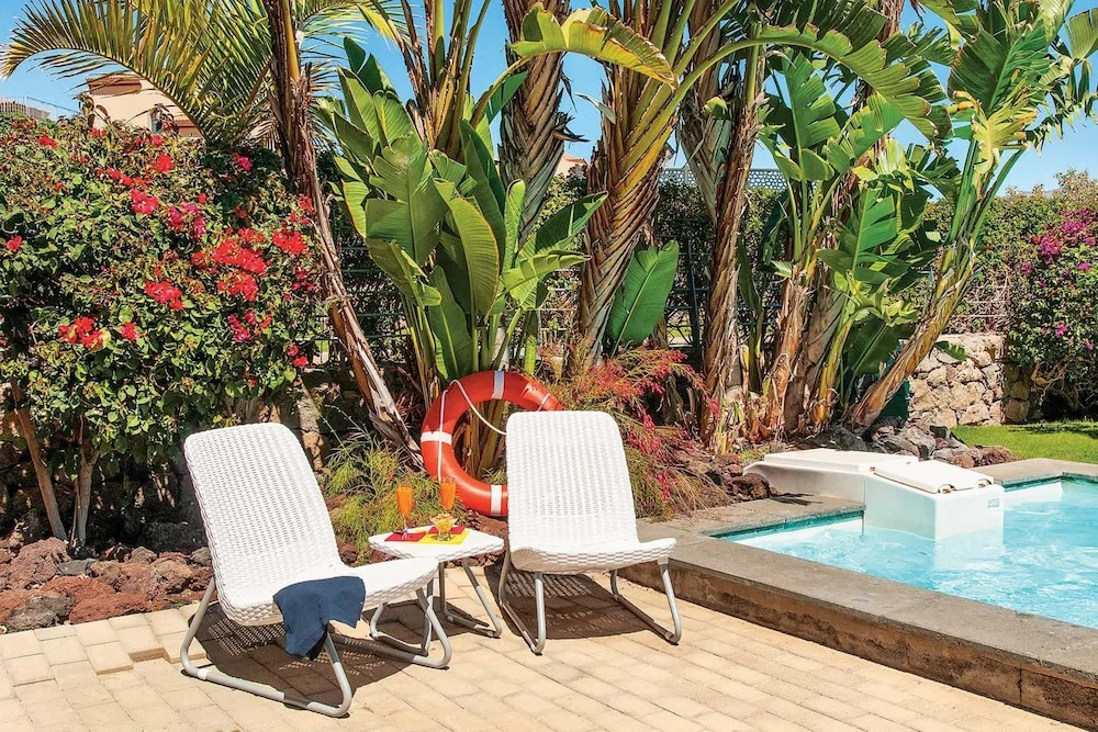 Villa in San B. de Tirajana, Gran Canaria 102870 by MO Rentals
