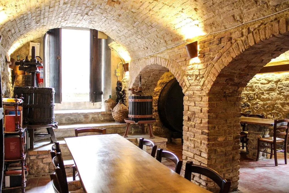 Fattoria San Donato