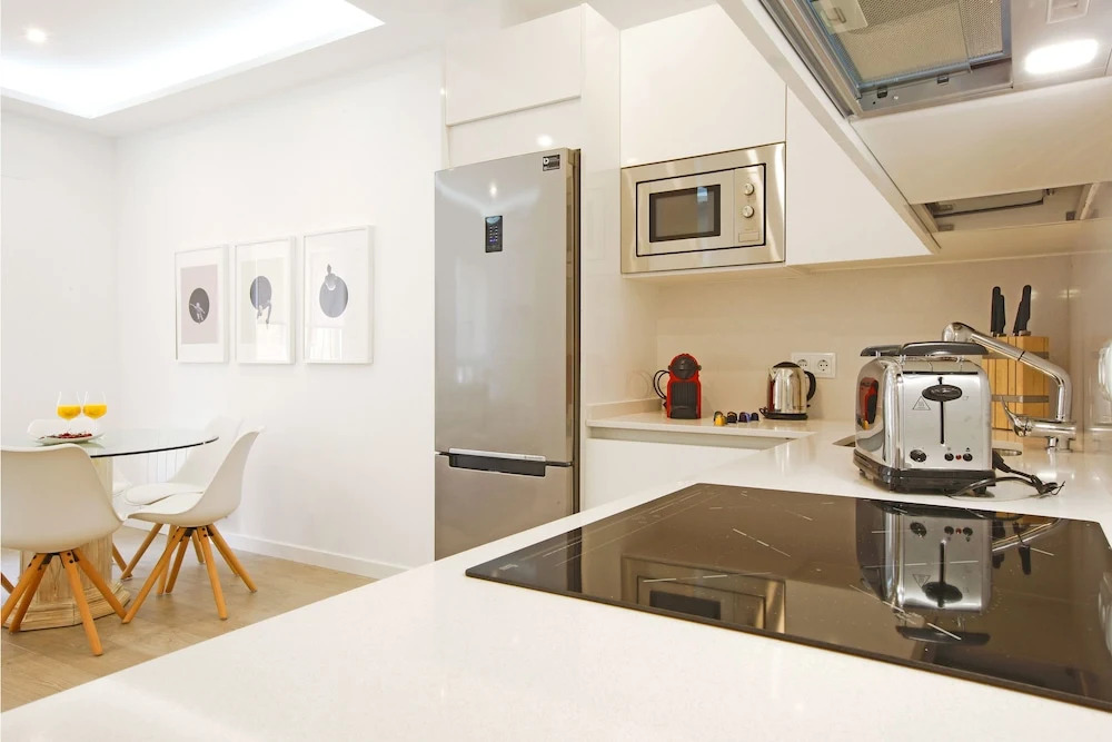 Sofia Suites