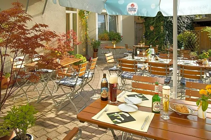 Hotel Mehl
