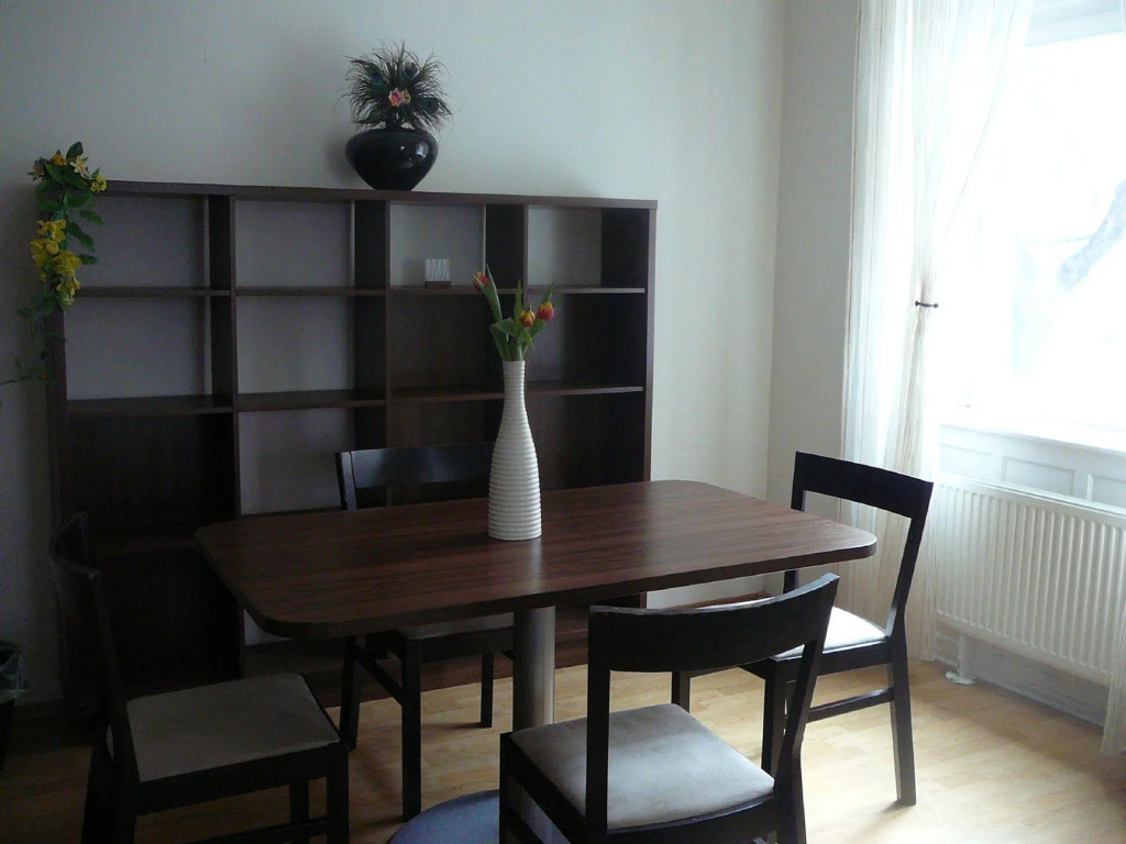 Fukas Apartments
