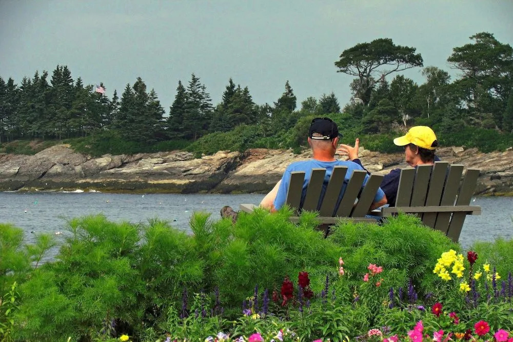 Bluebird Ocean Point Inn