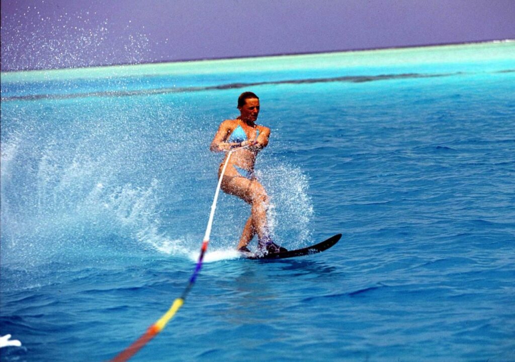 Rihiveli Maldives Resort