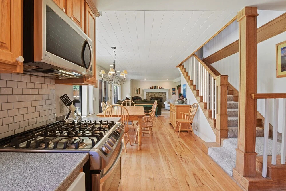 Tahoe Highlands Hideaway