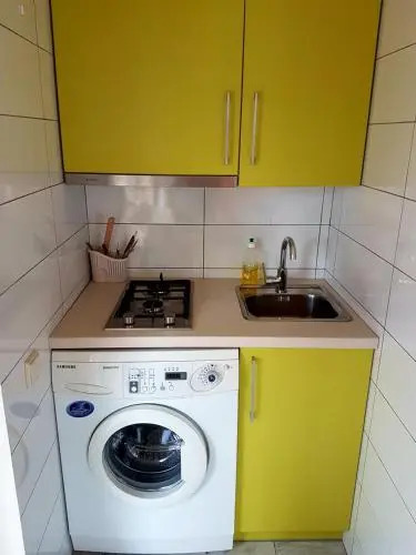 Lampedziai Apartment