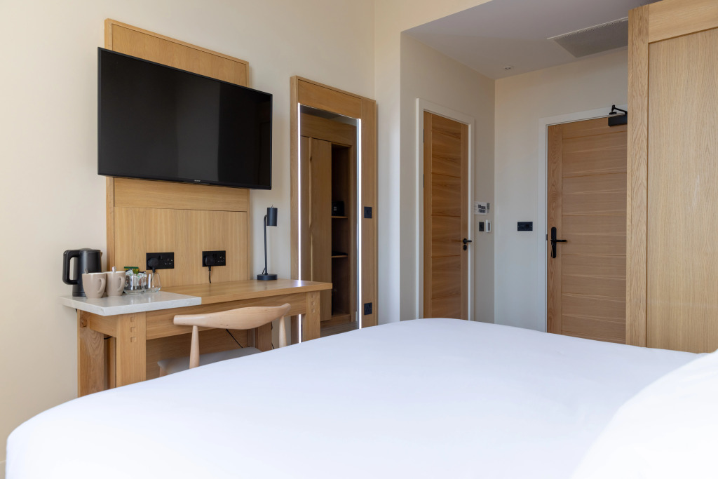 School Lane Hotel in Liverpool ONE