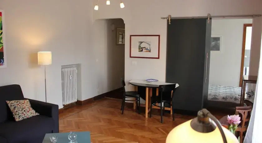 Charming Apartment Piazza del Popolo