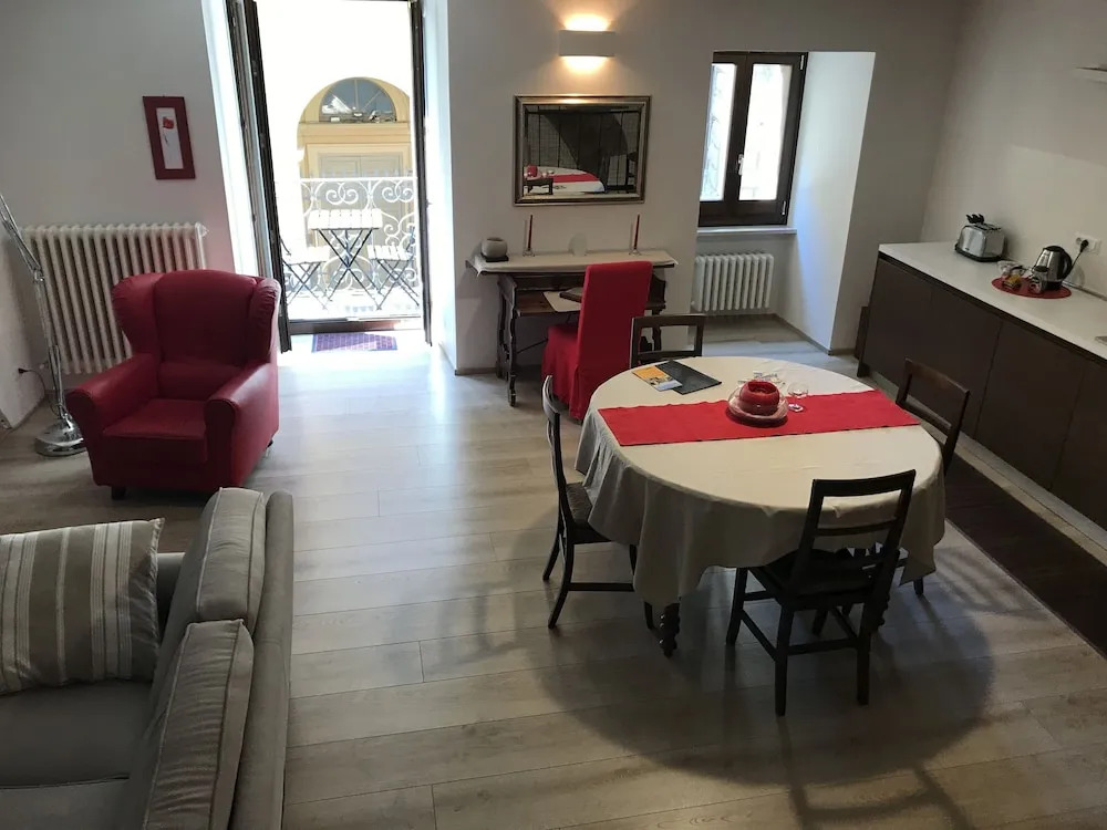 Home in Orvieto - Corso Cavour