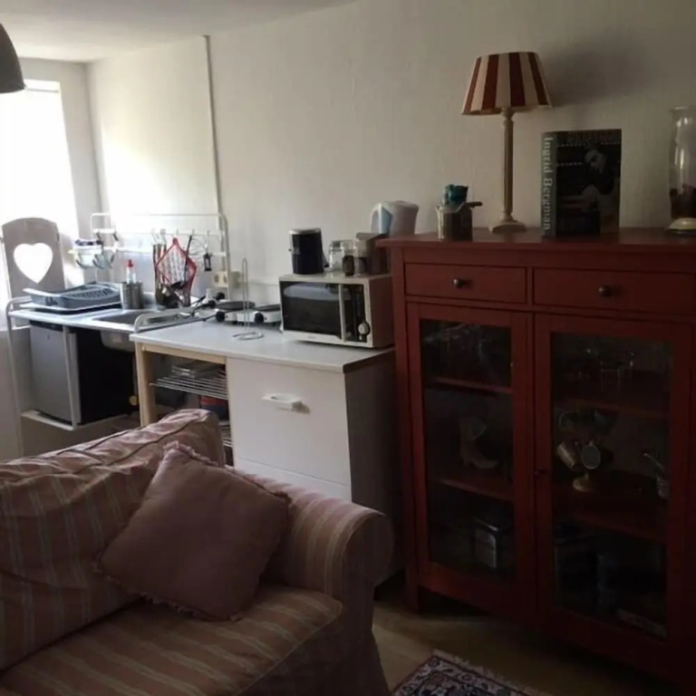 Appartements Les Aras