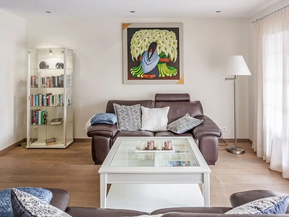 Chalet Smaragd Grindelwald