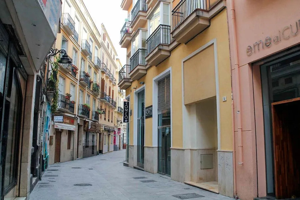Apartamento Ulises Suite 1