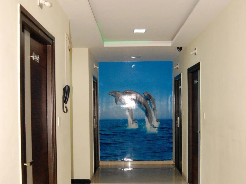 Shubh Vaibhav Inn