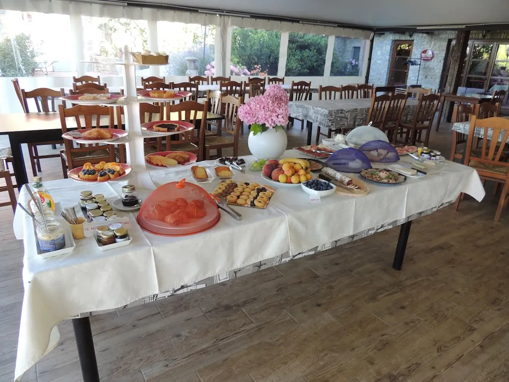 Da Fabiana, Ristorante e Camere in Alta Langa