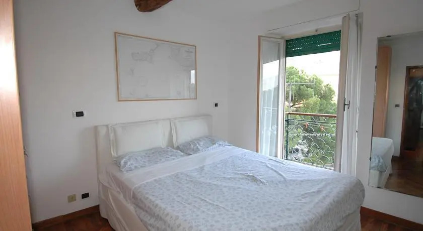 Appartmento Santa Margherita