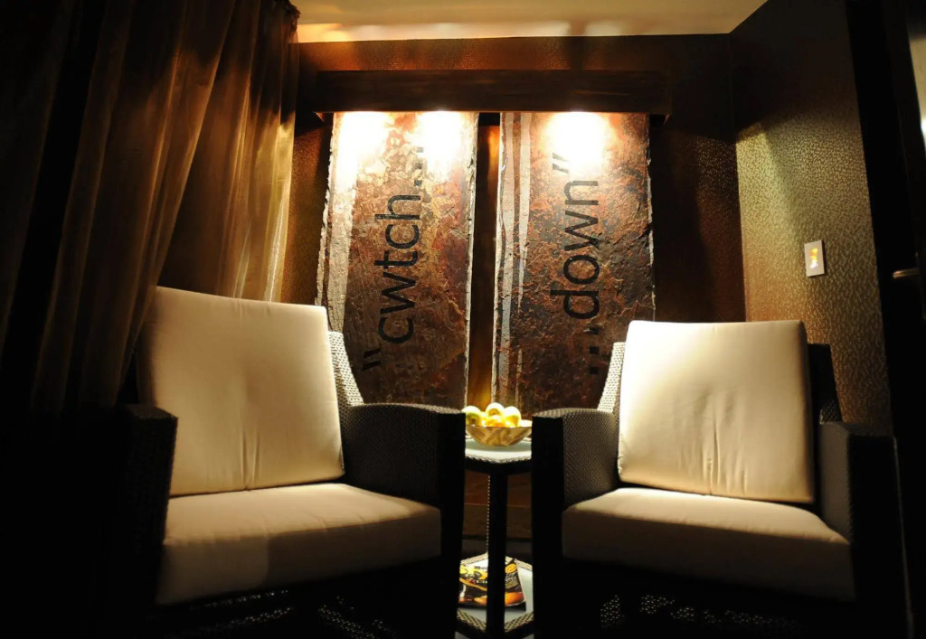 Bryn Meadows Golf, Hotel & Spa