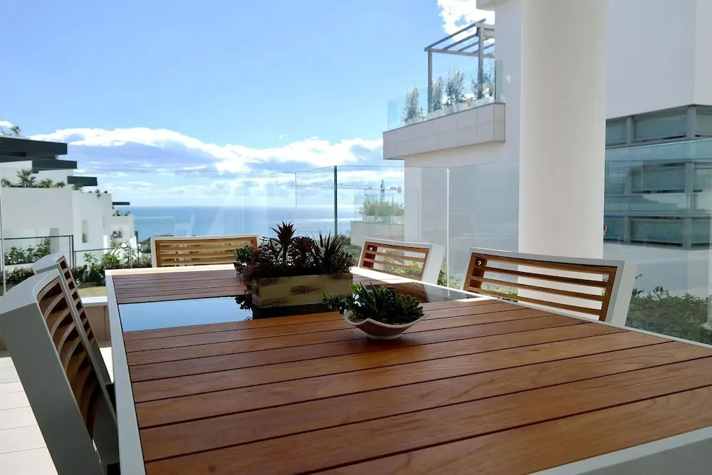 Luxurious Vacational Home
