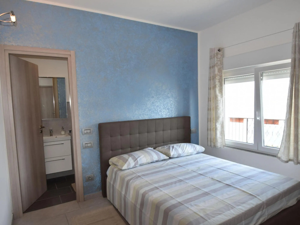 Villa in Ghiffa with Lake Maggiore Views