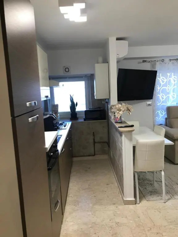 Alma Luxury suite