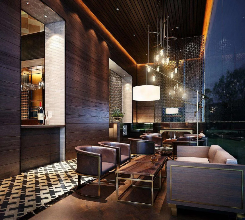 Upper House Chengdu
