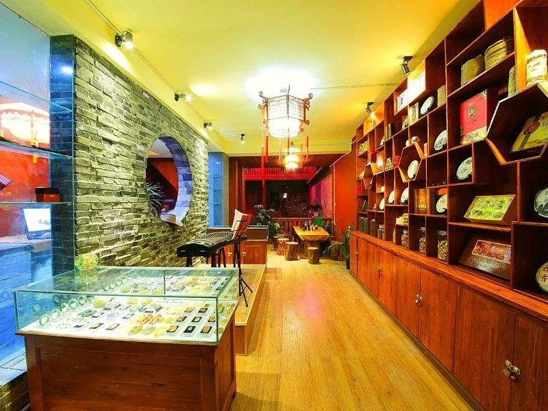 Encounter Time Inn