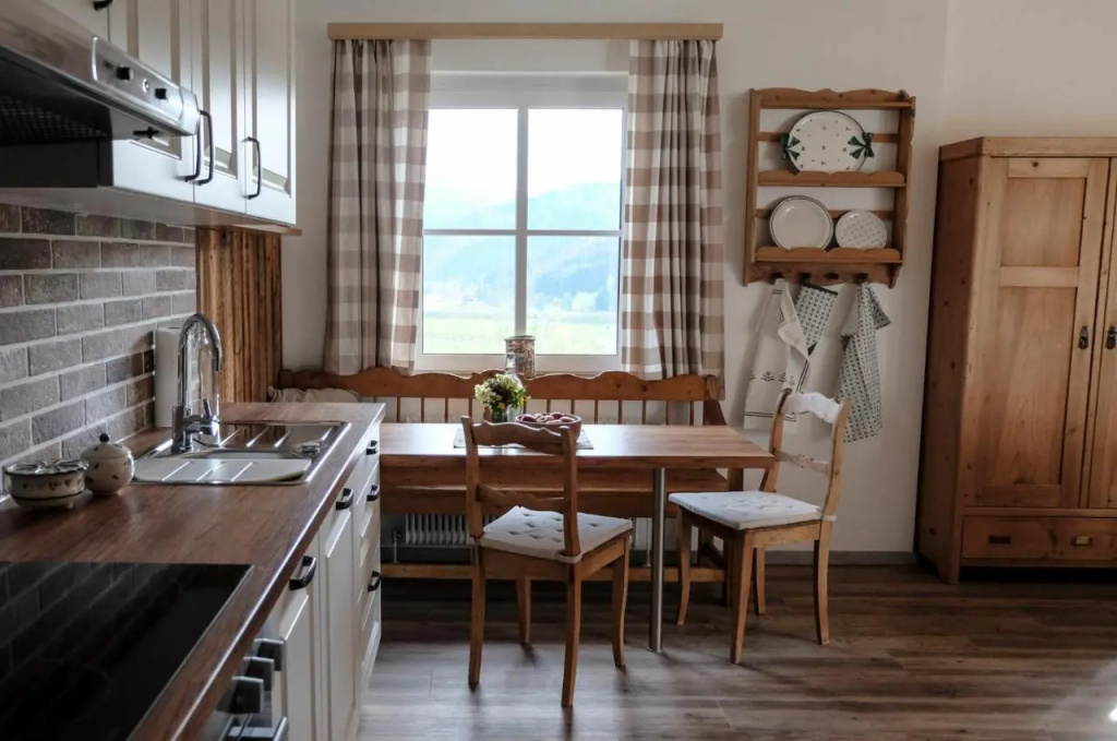 Apartmenthaus Eisenstraße
