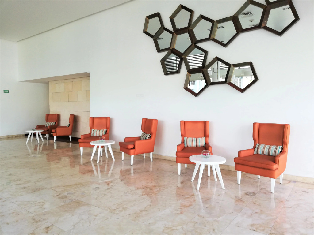 The Fives Beach Hotel & Residences - All Senses Inclusive