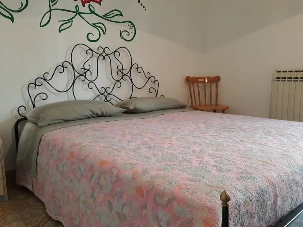 Villino Carolina 30 mt mare