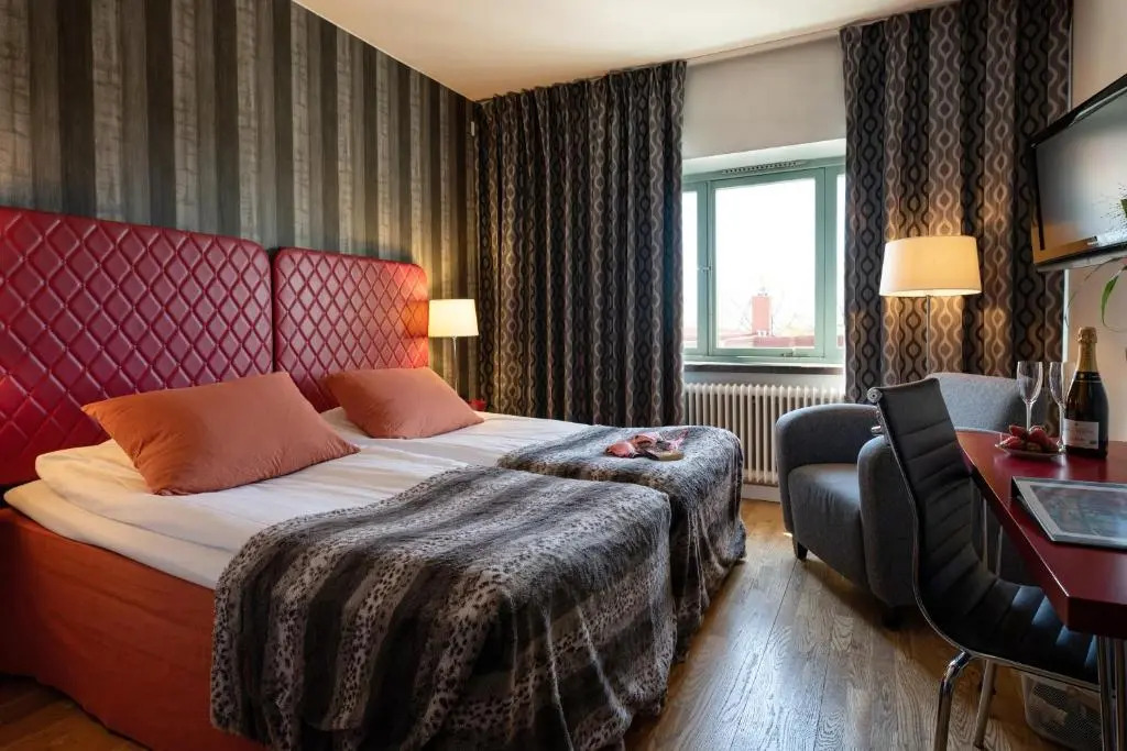 Hotell Kristina