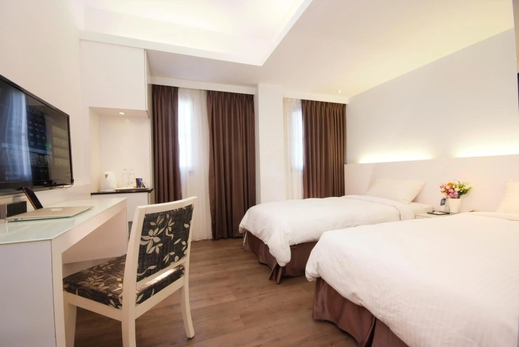 Taitung Yes Hotel