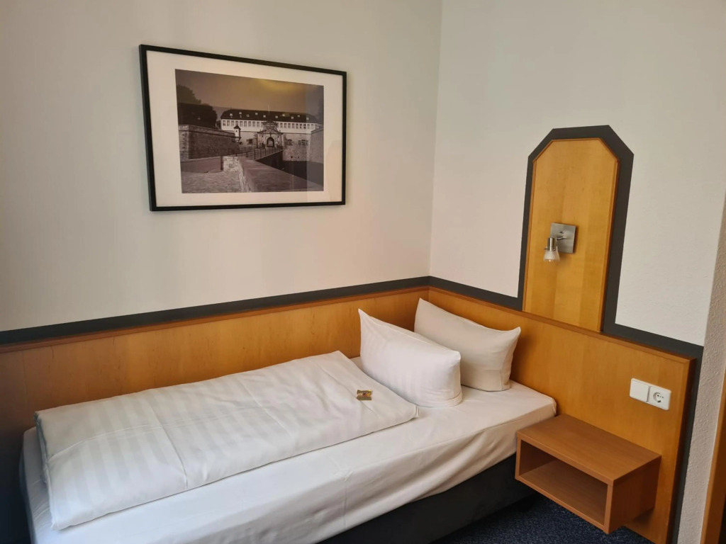 Hotel Am Kaisersaal