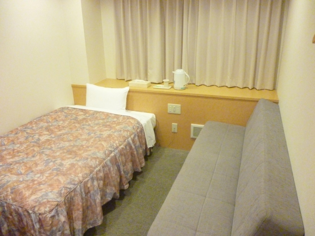 Himeji Ekimae Universal Hotel Minamiguchi