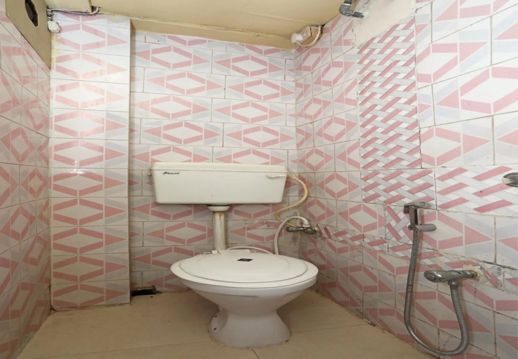Springwoods Residency By OYO Rooms