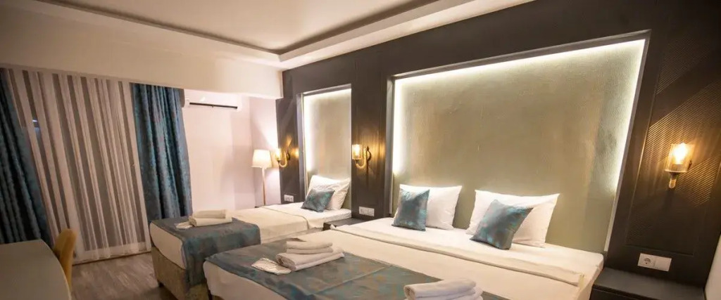 ANYA RESORT HOTEL