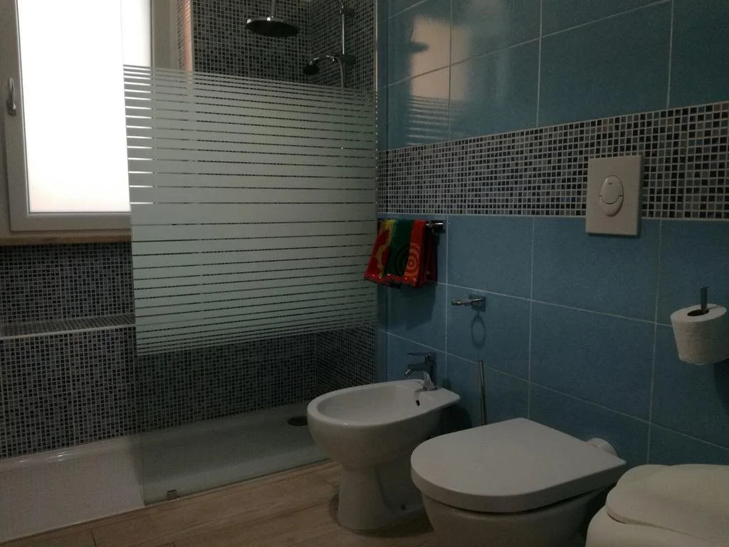 B&B ViaDelMare