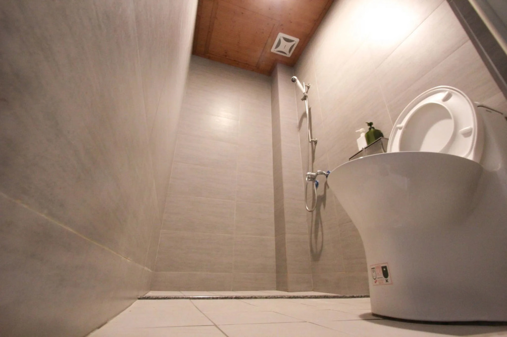 Windhouse B&B - Tainan Room