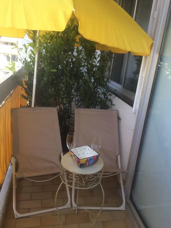 Plein Soleil No.3