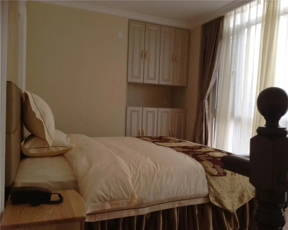 Liangyou Fast Hotel