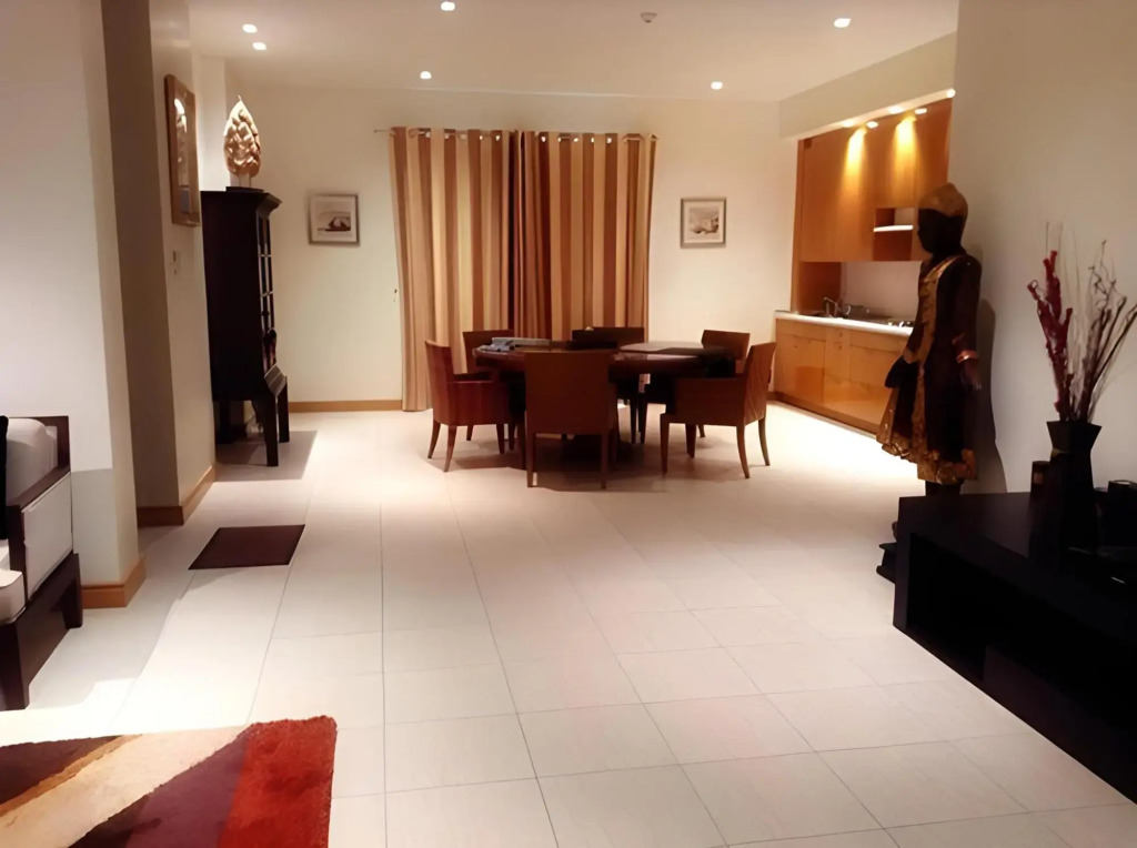 Blue Lagoon resort Villas Hua Hin