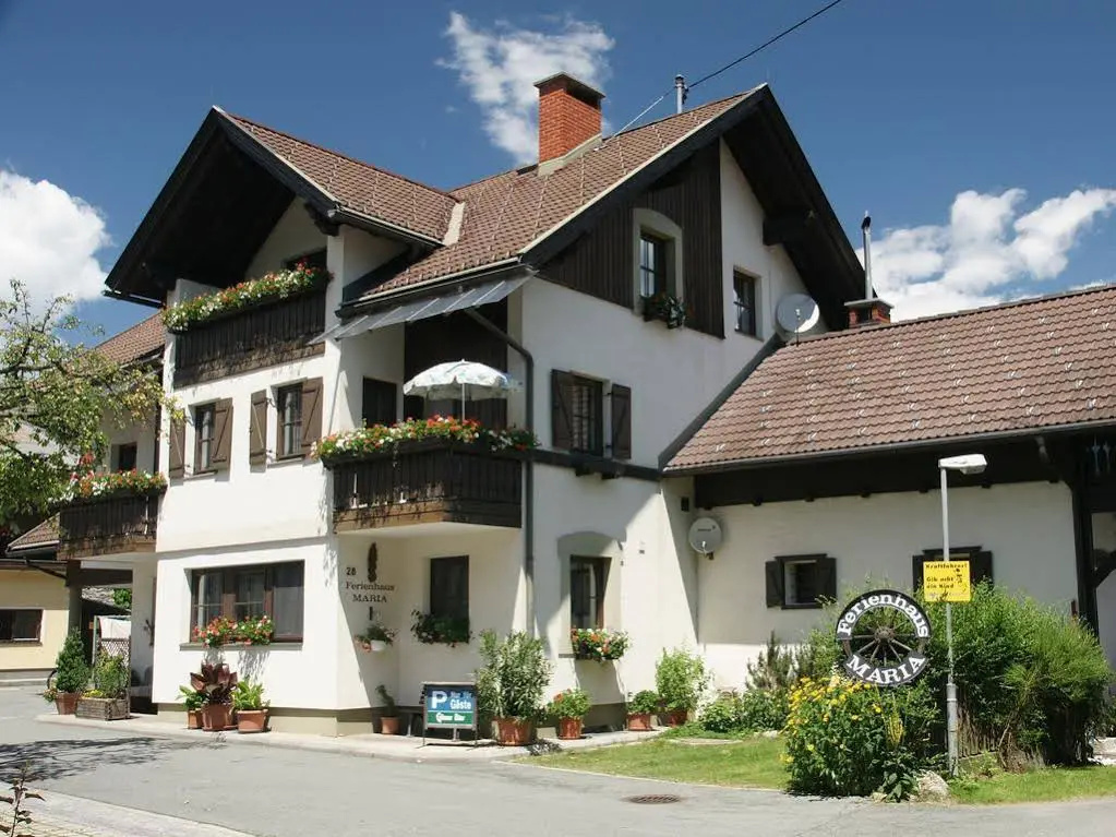Gasthof Thurner