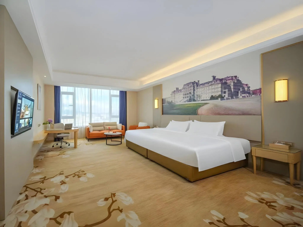 Vienna International Hotel (Dongguan Shipai Ecological Park)