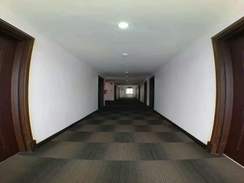 Platinum River View Hotel