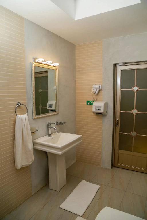 Yasuri Boutique Resort